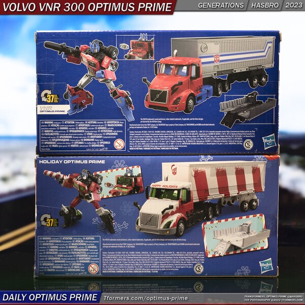 Daily Prime   VNR Optimus Prime Rolls Out In Canada  (2 of 6)